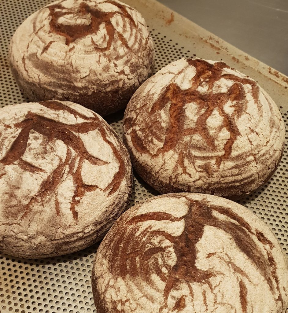 glutenfreies Mischbrot “Lisa” ohne Weizenstärke | Bäckerei Reeh